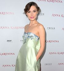 Keira Knightley, 41&nbsp;год, 